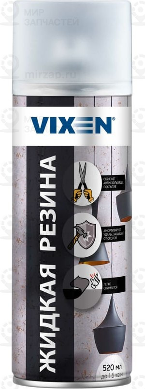 Запчасть VIXEN VX90102