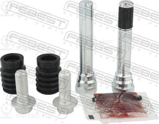 Запчасть FEBEST 2074WLF