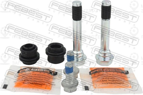 Запчасть FEBEST 2074WLR