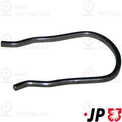 Запчасть JP GROUP 1113550200
