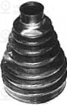 Запчасть METALCAUCHO 01517