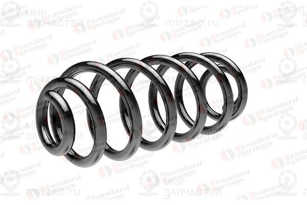Запчасть STANDARD SPRINGS ST102085R