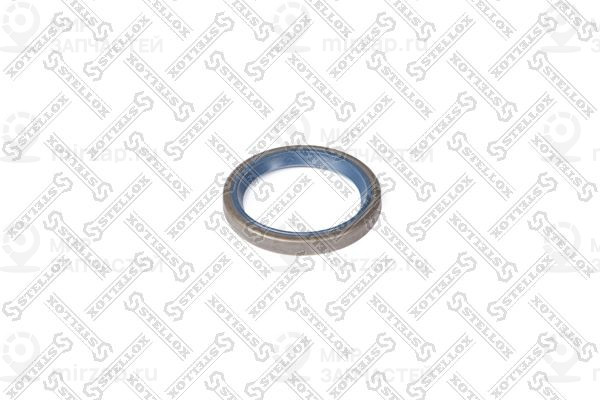 Запчасть STELLOX 8101261SX