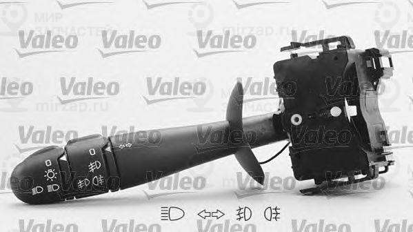 Запчасть VALEO 251444