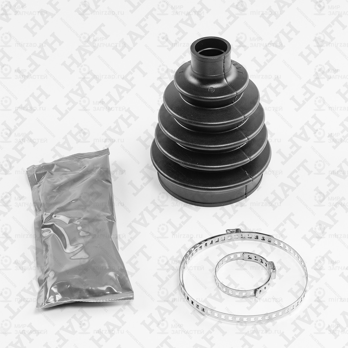 Запчасть HAFT MA0105