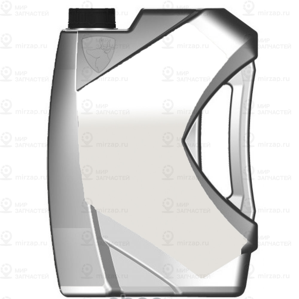 Nomad Масло Моторное Novo 9000 5W-20 (4 Л.) Nomad Lubricants 680332116299 NOMAD LUBRICANTS 680332116299