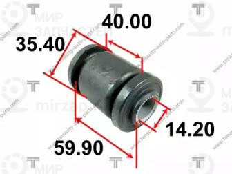 Запчасть TENACITY AAMTO1028