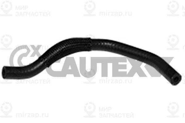 Запчасть CAUTEX 753678