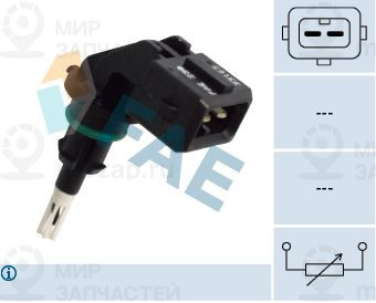 Запчасть FAE 33163
