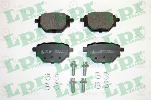 Запчасть LPR 05P2175