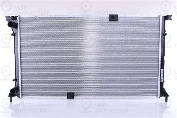 Запчасть NISSENS 63818A