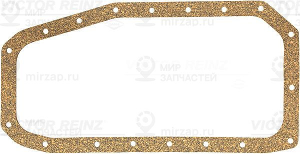 Запчасть VICTOR REINZ 713570600