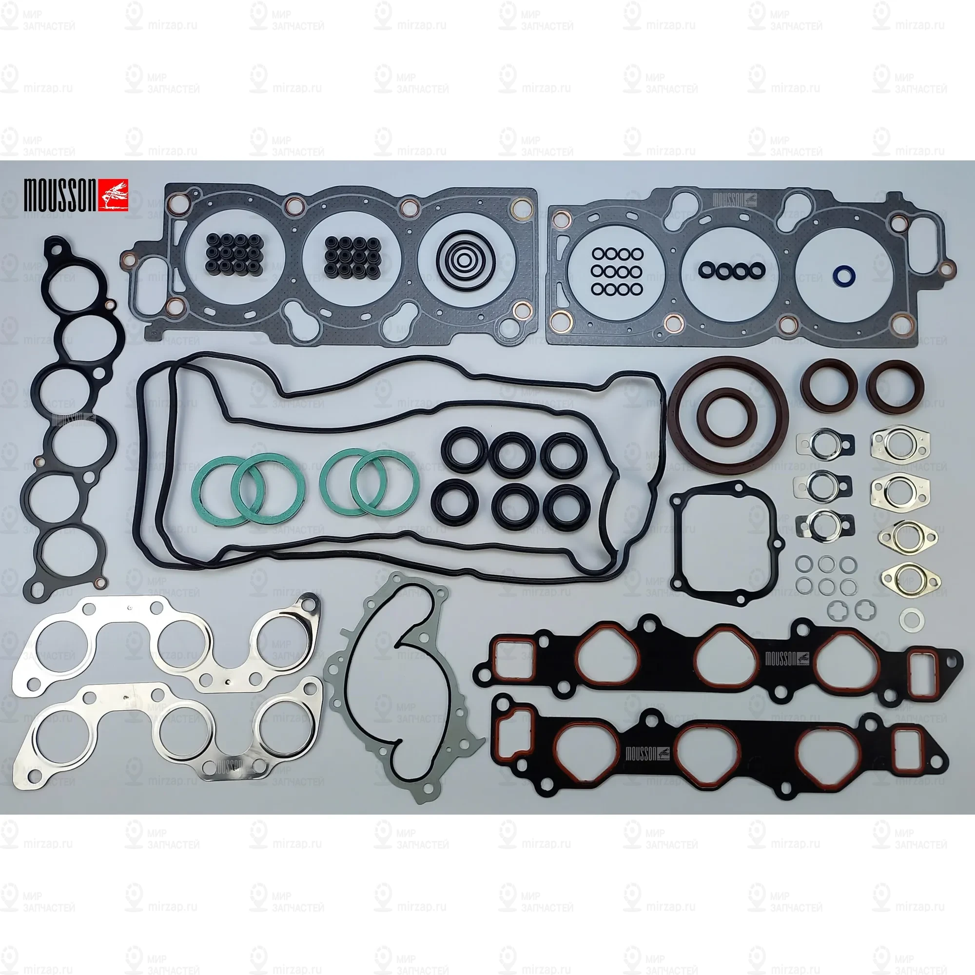 Запчасть MOUSSON SGS1MZFE