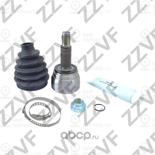 Запчасть ZZVF ZVRC470