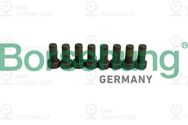 Запчасть Borsehung B12950
