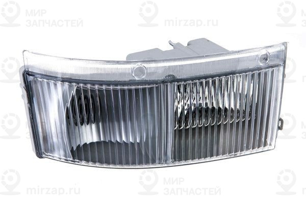 Противотуманная фара STELLOX 8735091SX