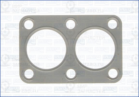 Прокладка, труба выхлопного газа AJUSA 00237600