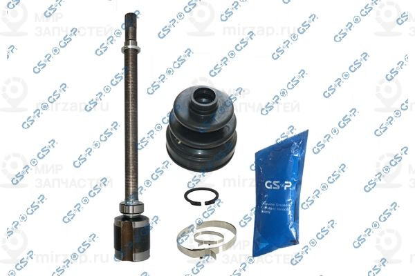 Запчасть GSP 601640