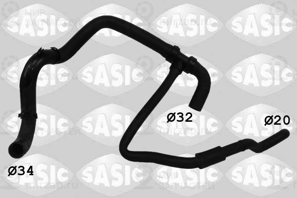 Запчасть SASIC 3404168