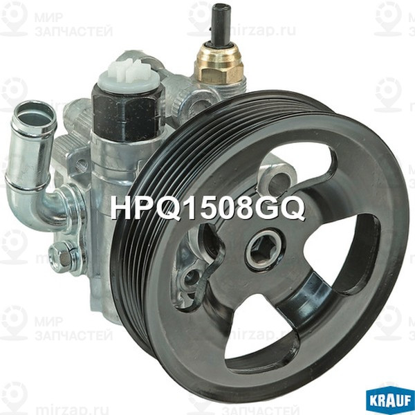 Запчасть KRAUF HPQ1508GQ