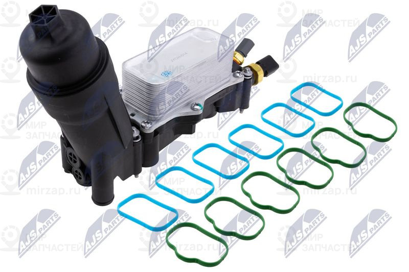 Запчасть NTY CCLCH014