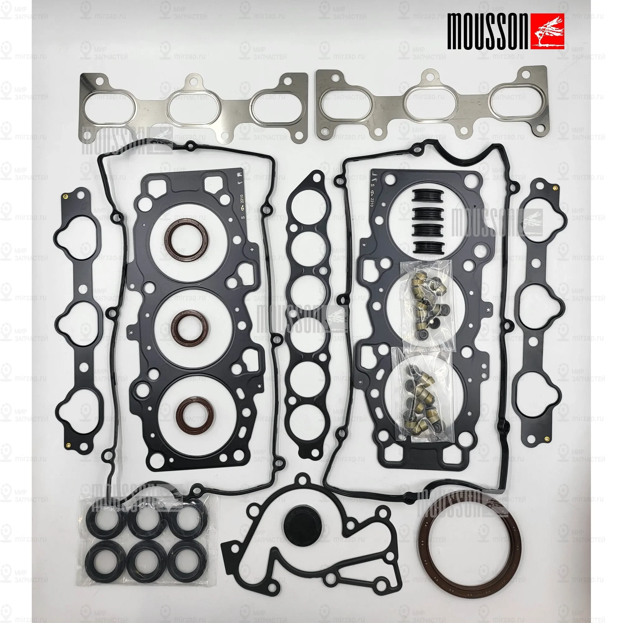 Запчасть MOUSSON SGSG6BA