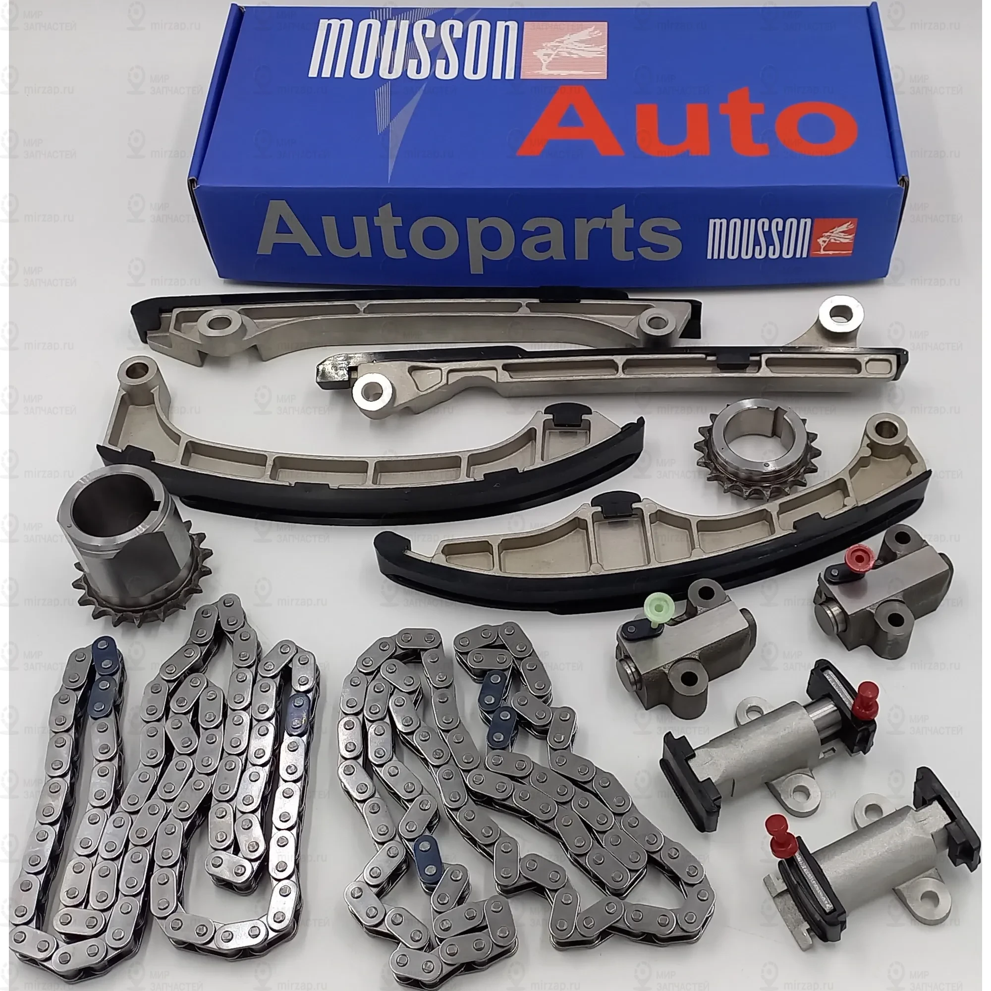 Запчасть MOUSSON STK1URFE