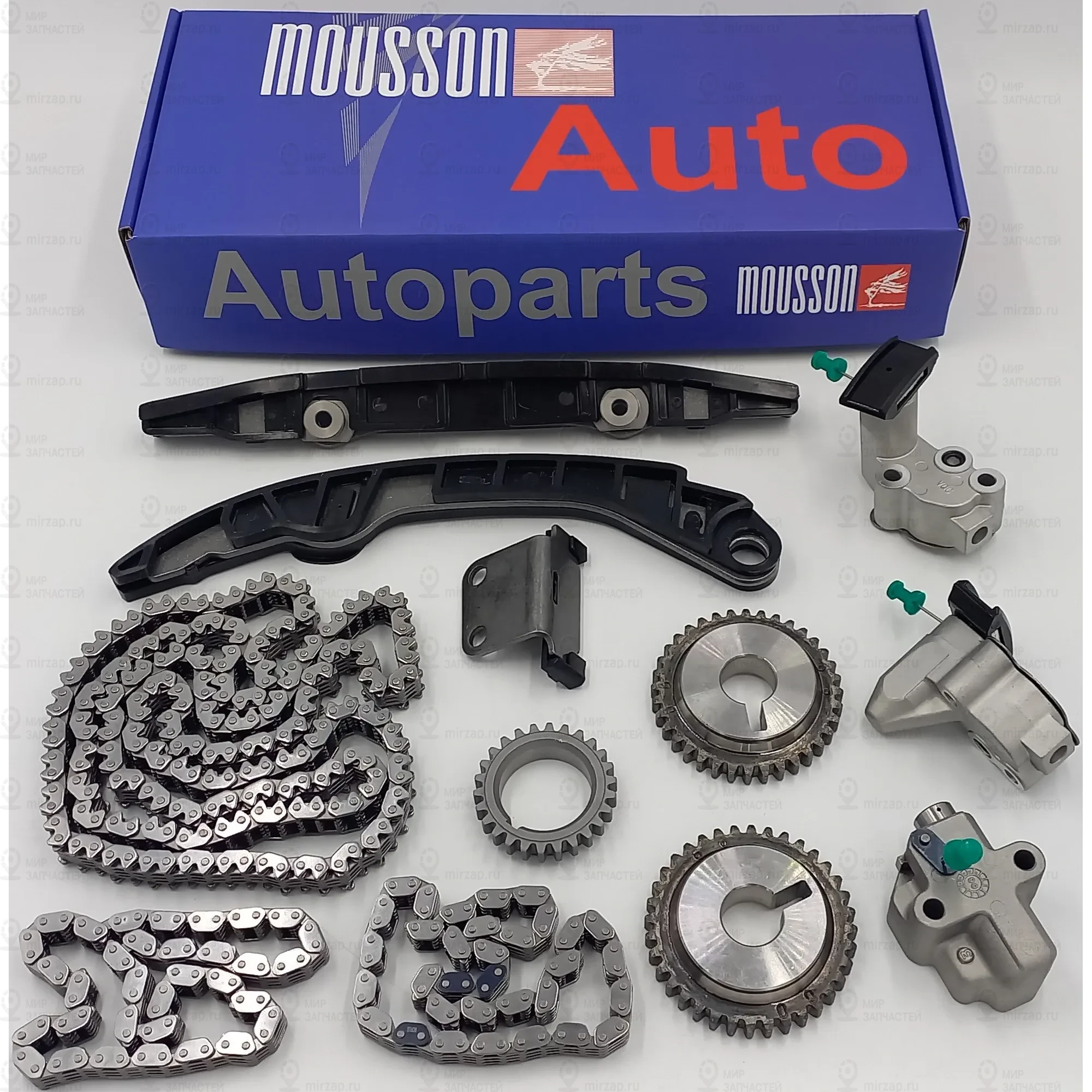 Запчасть MOUSSON STKVQ25C