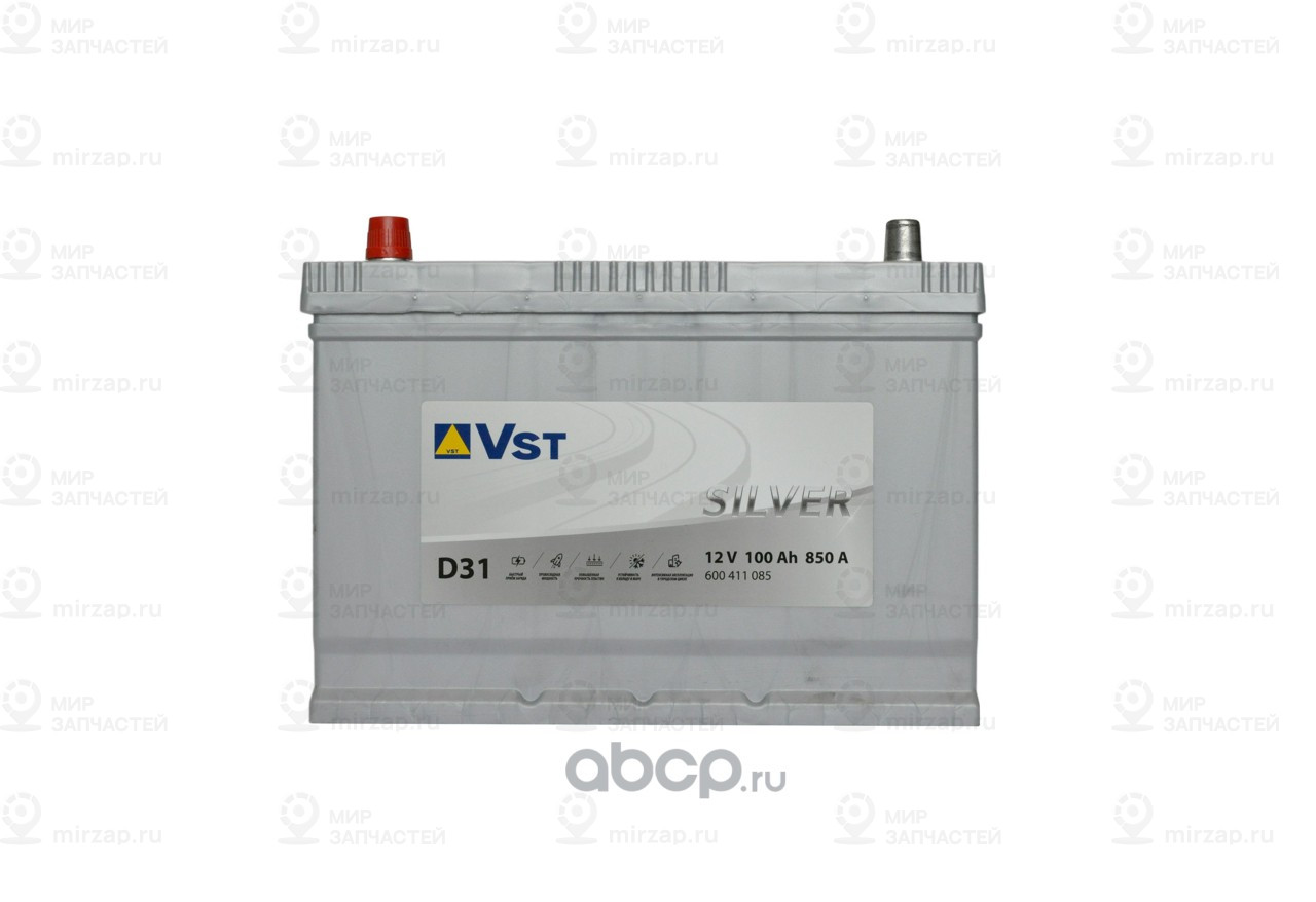 Запчасть VST 600411085