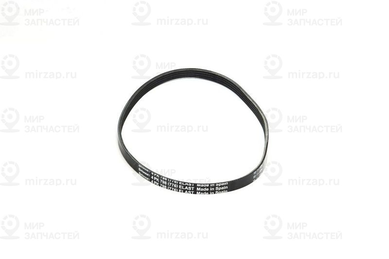 Запчасть Continental 4PK798ELAST