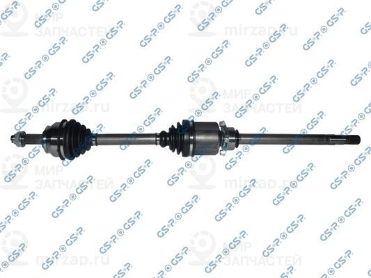 Запчасть GSP 217178
