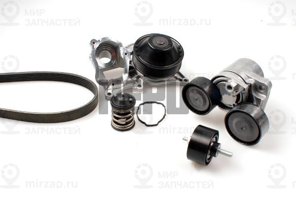 Запчасть HEPU PK04240TH