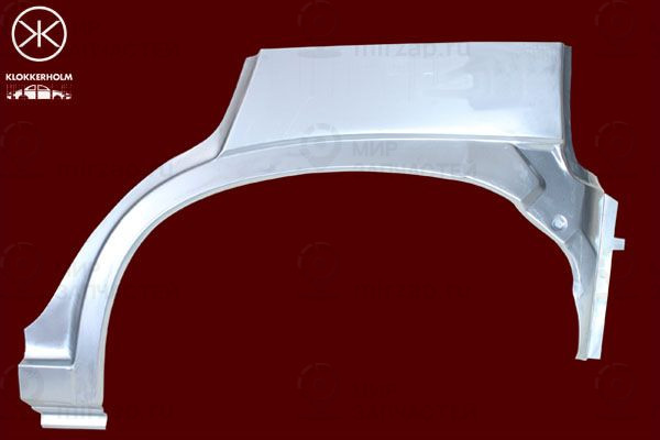 Запчасть KLOKKERHOLM 5022581