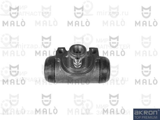 Запчасть MALO 89529