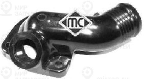 Запчасть METALCAUCHO 03606