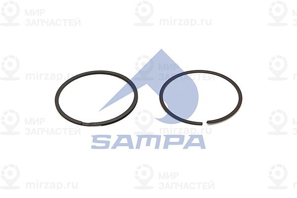 Запчасть SAMPA 040744