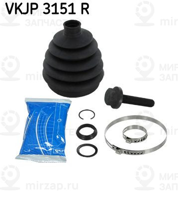 Запчасть SKF VKJP3151R