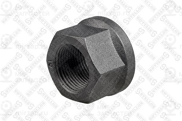 Гайка крепления колеса STELLOX 8902071SX