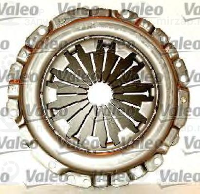 Запчасть VALEO 826806