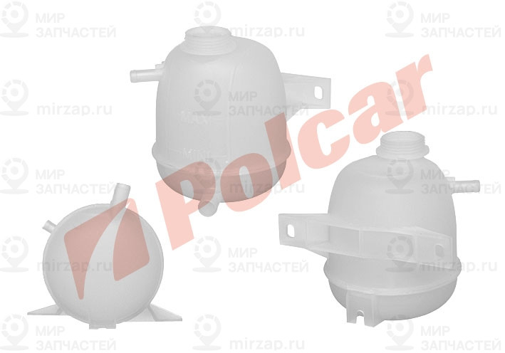 Запчасть POLCAR 6015ZB1