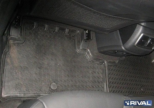 Запчасть RIVAL 12804002