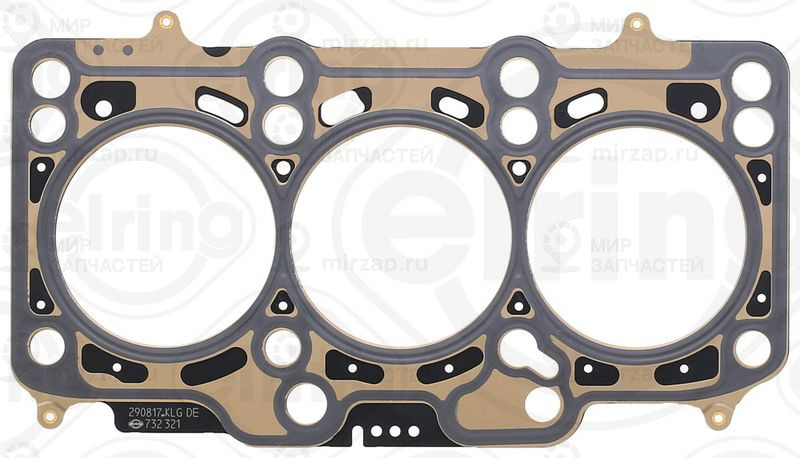 Запчасть ELRING 732321