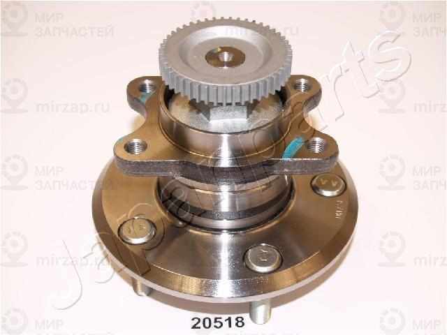 Запчасть JAPANPARTS KK20518