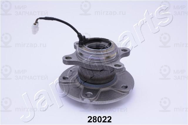 Запчасть JAPANPARTS KK28022