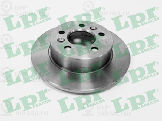 Запчасть LPR R1481P