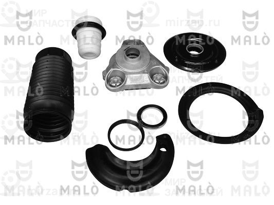 Запчасть MALO 153861KIT
