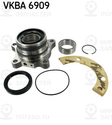 Запчасть SKF VKBA6909