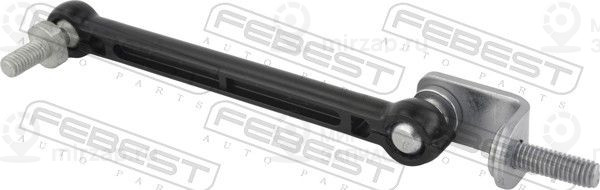 Запчасть FEBEST 1650001F