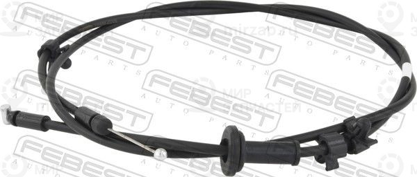 Запчасть FEBEST 12101G70L