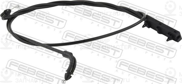 Запчасть FEBEST 19101G01F